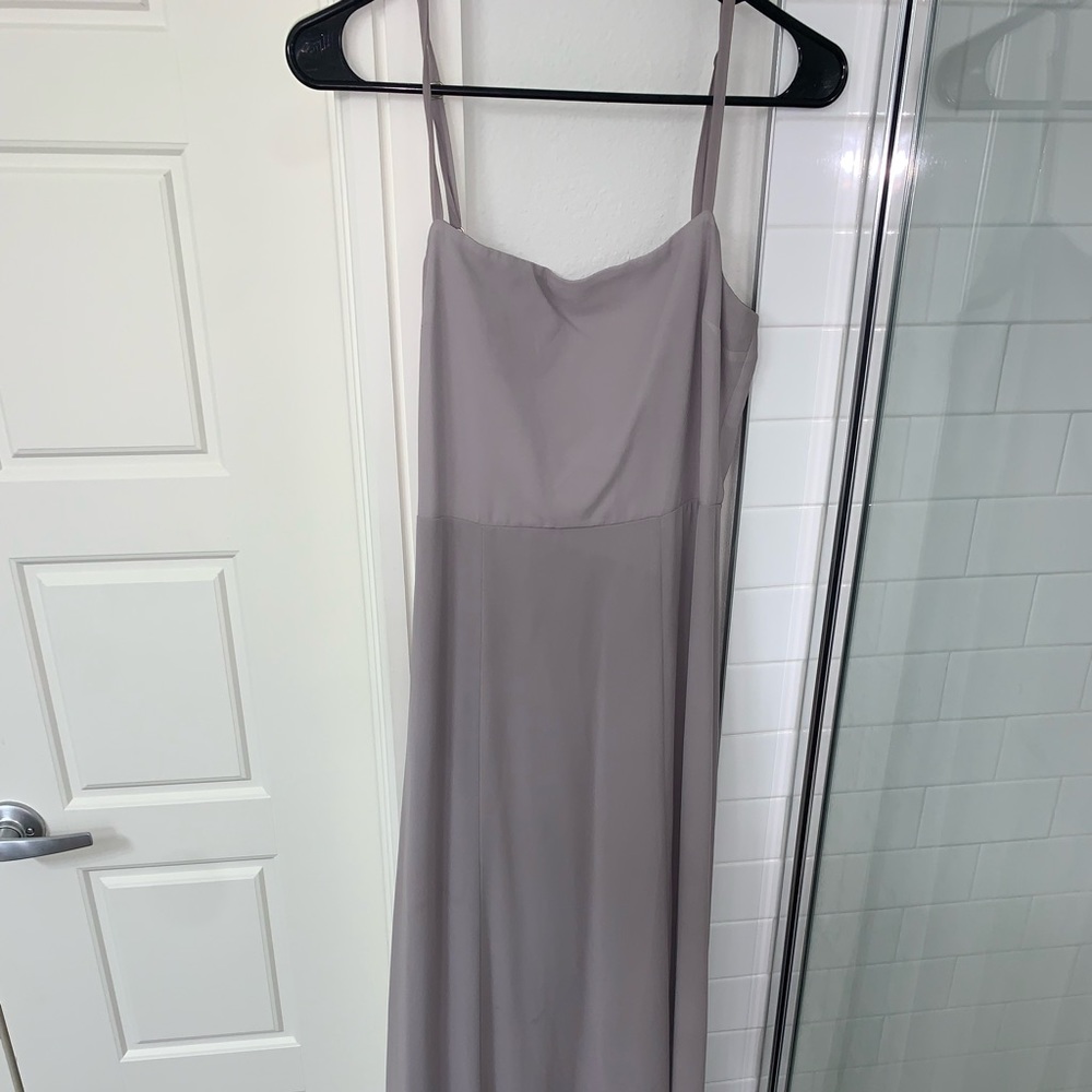 Showmeyourmumu bridesmaid dress